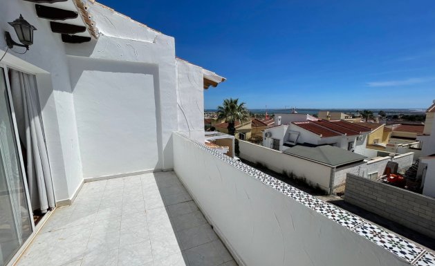 Resale - Semi Detached - Ciudad Quesada - Upper Quesada