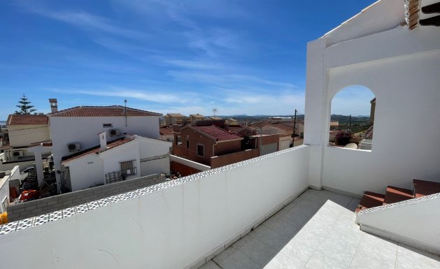 Resale - Semi Detached - Ciudad Quesada - Upper Quesada