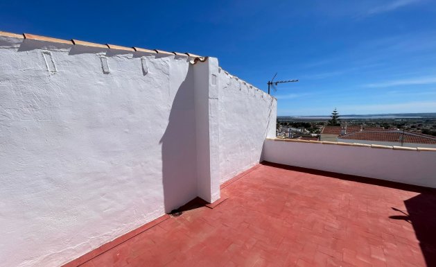 Resale - Semi Detached - Ciudad Quesada - Upper Quesada