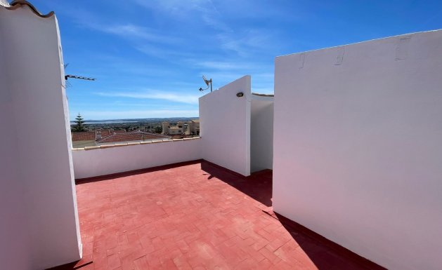 Resale - Semi Detached - Ciudad Quesada - Upper Quesada