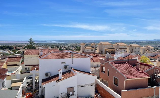 Resale - Semi Detached - Ciudad Quesada - Upper Quesada