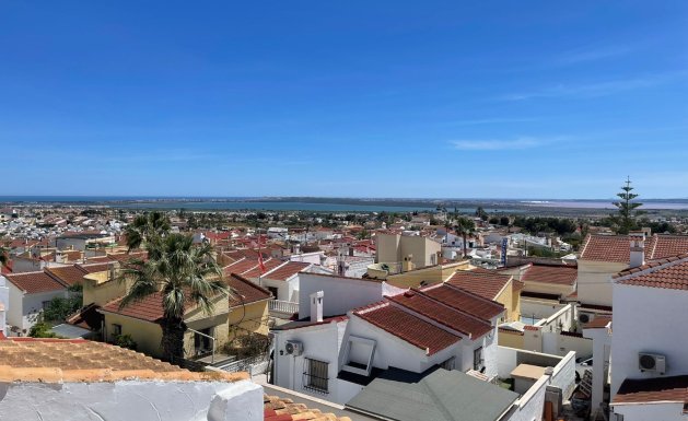 Resale - Semi Detached - Ciudad Quesada - Upper Quesada