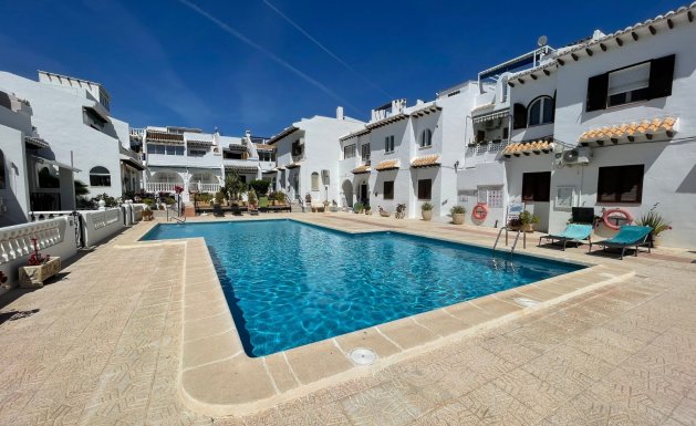 Resale - Semi Detached - Ciudad Quesada - Upper Quesada