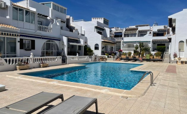 Resale - Semi Detached - Ciudad Quesada - Upper Quesada