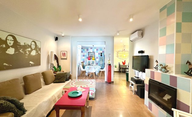 Herverkoop - Apartment - Ciudad Quesada - Rojales