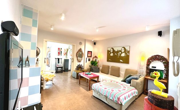 Herverkoop - Apartment - Ciudad Quesada - Rojales