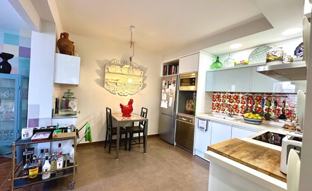 Herverkoop - Apartment - Ciudad Quesada - Rojales