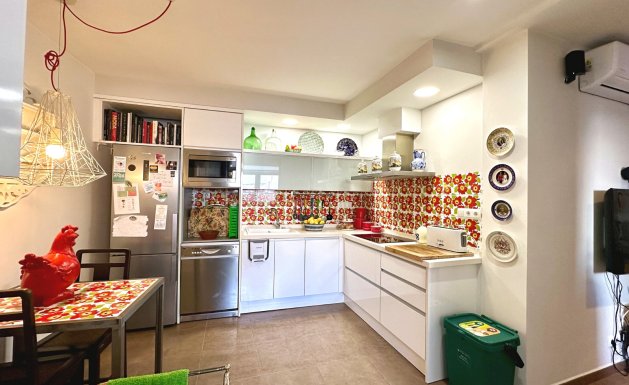 Herverkoop - Apartment - Ciudad Quesada - Rojales