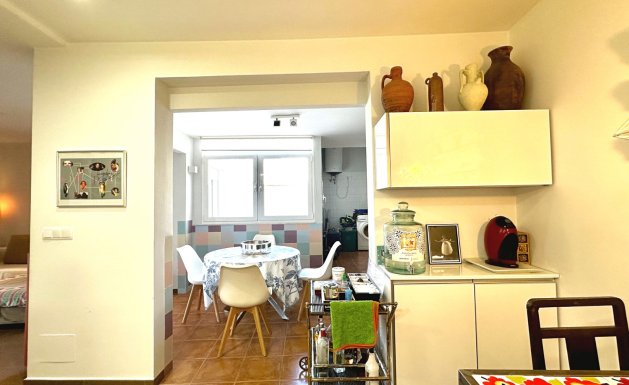 Herverkoop - Apartment - Ciudad Quesada - Rojales