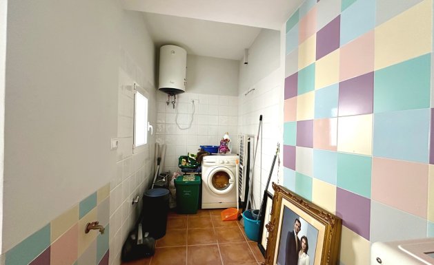 Herverkoop - Apartment - Ciudad Quesada - Rojales