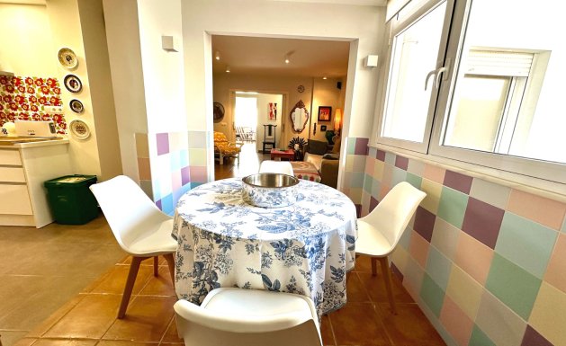 Herverkoop - Apartment - Ciudad Quesada - Rojales