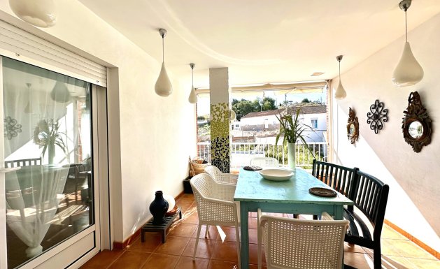 Herverkoop - Apartment - Ciudad Quesada - Rojales