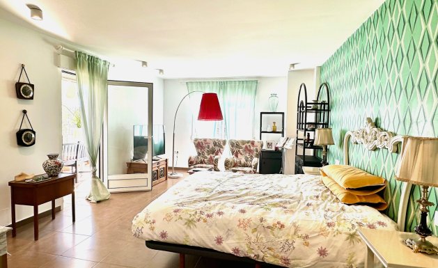 Herverkoop - Apartment - Ciudad Quesada - Rojales