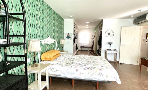 Herverkoop - Apartment - Ciudad Quesada - Rojales