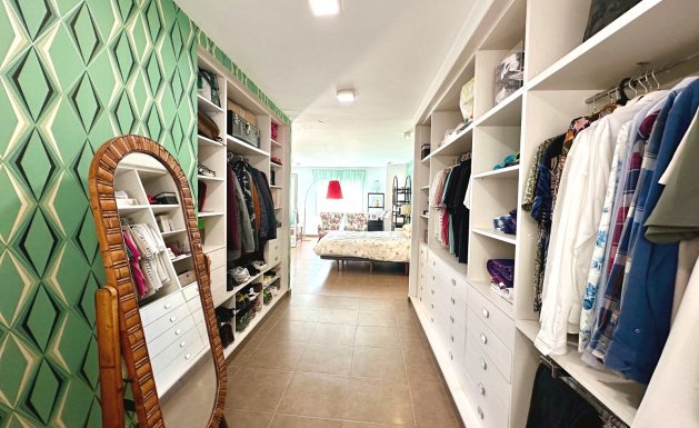 Herverkoop - Apartment - Ciudad Quesada - Rojales