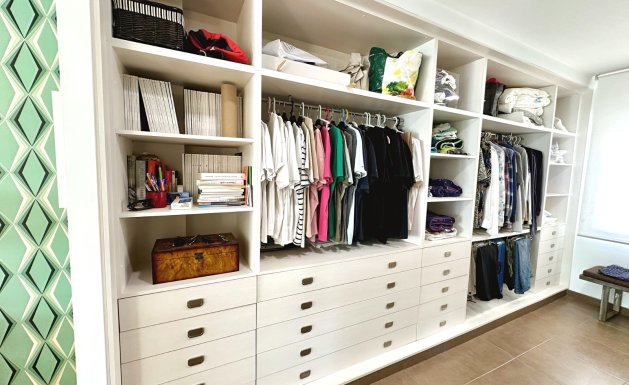 Herverkoop - Apartment - Ciudad Quesada - Rojales