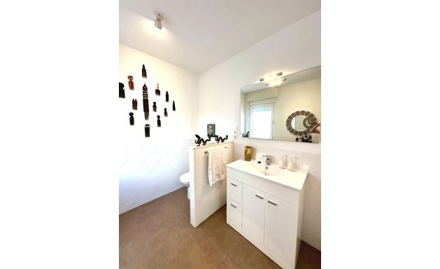 Herverkoop - Apartment - Ciudad Quesada - Rojales