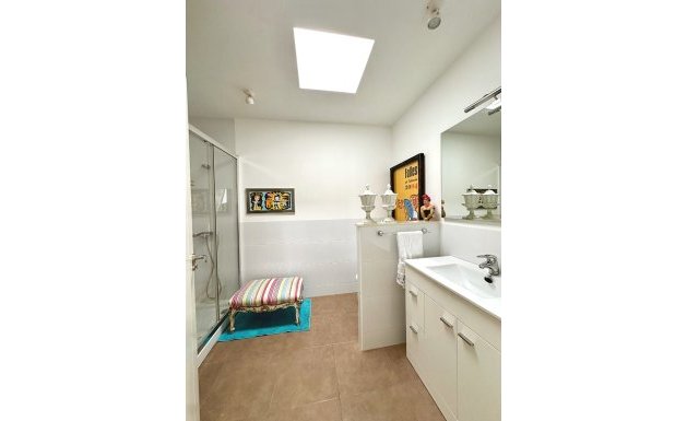 Herverkoop - Apartment - Ciudad Quesada - Rojales