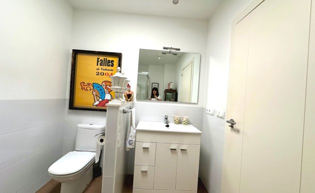 Herverkoop - Apartment - Ciudad Quesada - Rojales