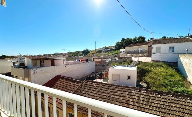 Herverkoop - Apartment - Ciudad Quesada - Rojales