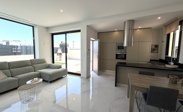 Herverkoop - Detached House / Villa - Ciudad Quesada - La Laguna