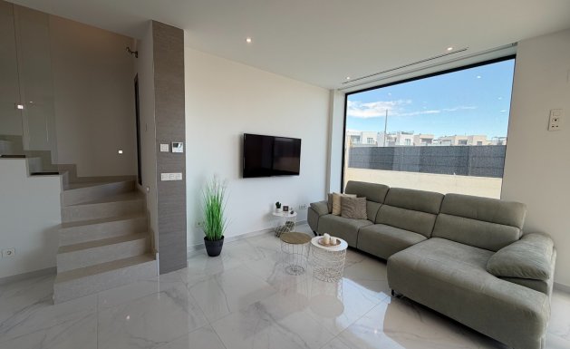 Herverkoop - Detached House / Villa - Ciudad Quesada - La Laguna