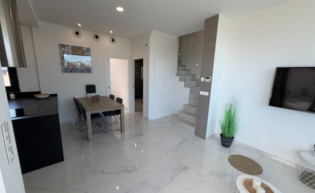 Herverkoop - Detached House / Villa - Ciudad Quesada - La Laguna