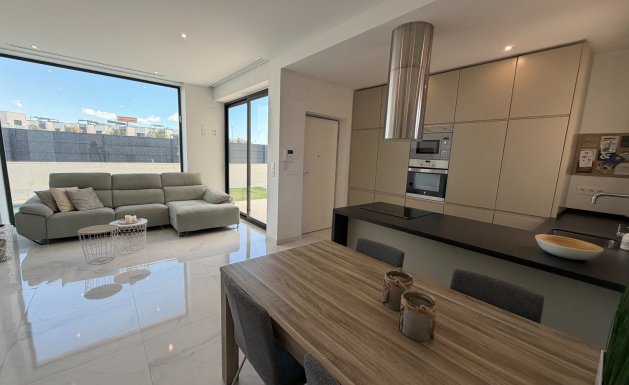 Herverkoop - Detached House / Villa - Ciudad Quesada - La Laguna