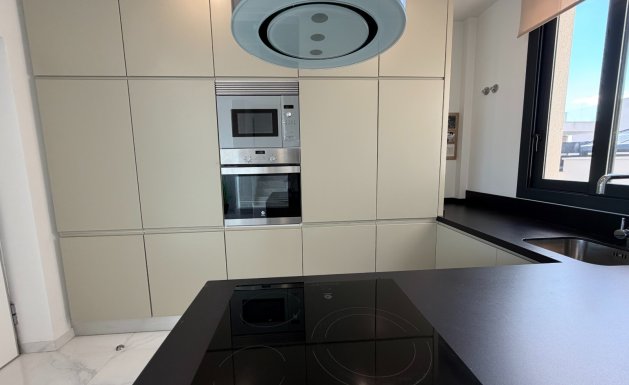 Herverkoop - Detached House / Villa - Ciudad Quesada - La Laguna