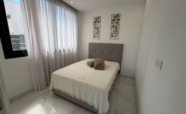 Herverkoop - Detached House / Villa - Ciudad Quesada - La Laguna