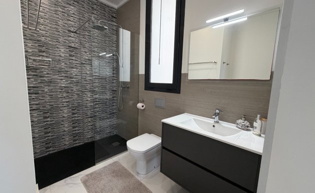 Herverkoop - Detached House / Villa - Ciudad Quesada - La Laguna