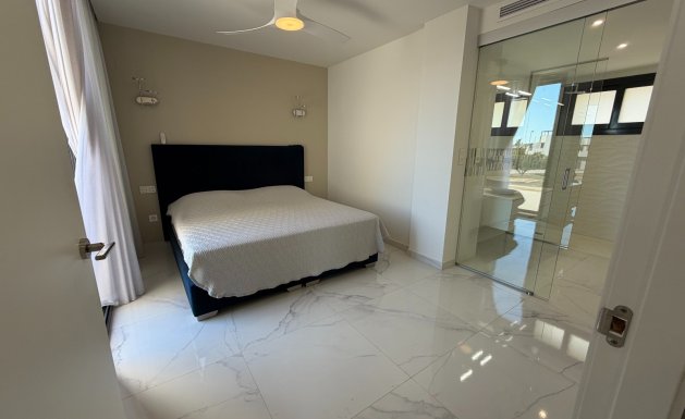 Herverkoop - Detached House / Villa - Ciudad Quesada - La Laguna