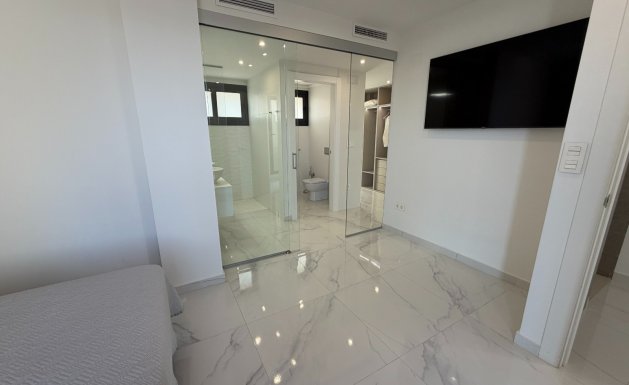 Herverkoop - Detached House / Villa - Ciudad Quesada - La Laguna