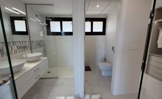 Herverkoop - Detached House / Villa - Ciudad Quesada - La Laguna