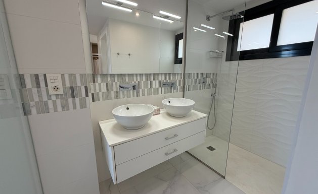 Herverkoop - Detached House / Villa - Ciudad Quesada - La Laguna