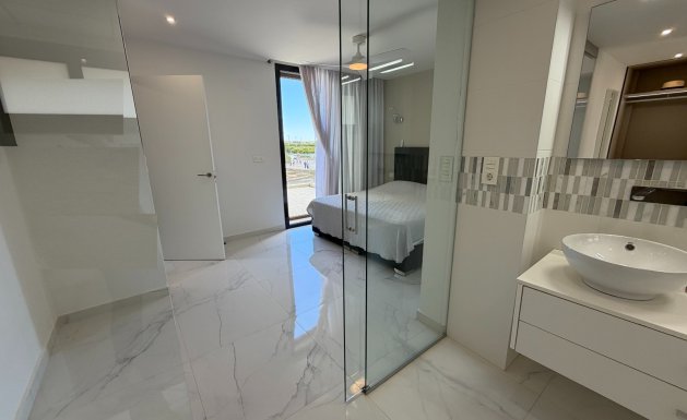 Herverkoop - Detached House / Villa - Ciudad Quesada - La Laguna