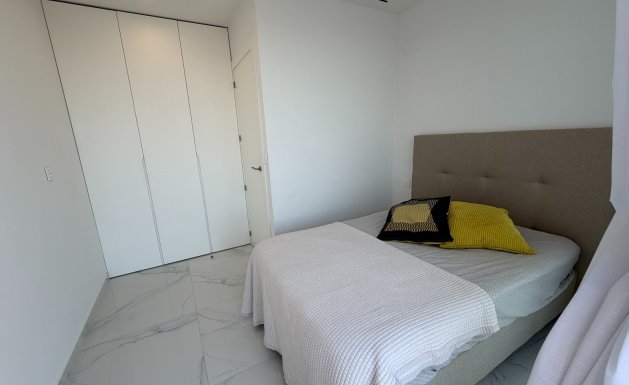 Herverkoop - Detached House / Villa - Ciudad Quesada - La Laguna