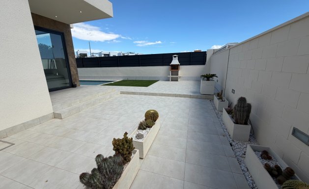 Herverkoop - Detached House / Villa - Ciudad Quesada - La Laguna