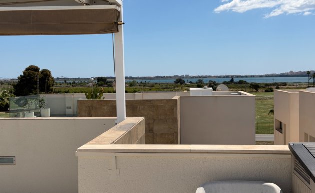 Herverkoop - Detached House / Villa - Ciudad Quesada - La Laguna