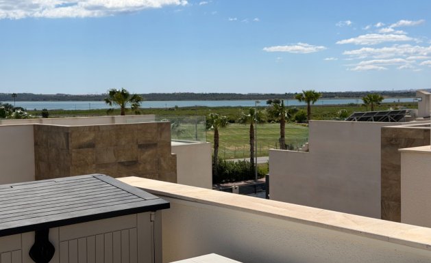 Herverkoop - Detached House / Villa - Ciudad Quesada - La Laguna