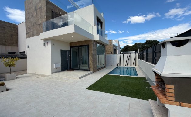 Herverkoop - Detached House / Villa - Ciudad Quesada - La Laguna