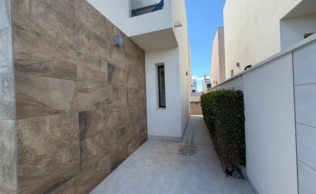 Herverkoop - Detached House / Villa - Ciudad Quesada - La Laguna