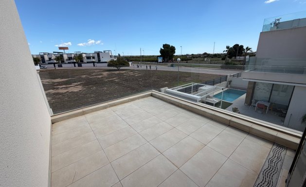 Herverkoop - Detached House / Villa - Ciudad Quesada - La Laguna