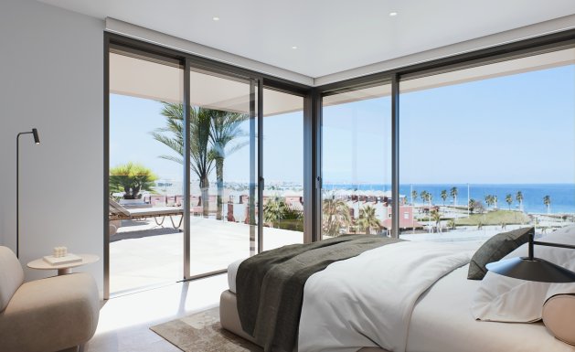 Nieuwbouw - Villa - Orihuela Costa