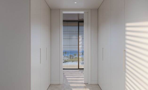 Nieuwbouw - Villa - Orihuela Costa