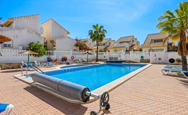 Resale - Detached House / Villa - Ciudad Quesada - Ciudad Quesada - Rojales