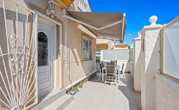 Resale - Detached House / Villa - Ciudad Quesada - Ciudad Quesada - Rojales