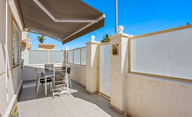 Resale - Detached House / Villa - Ciudad Quesada - Ciudad Quesada - Rojales