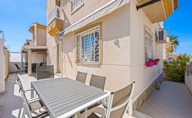 Resale - Detached House / Villa - Ciudad Quesada - Ciudad Quesada - Rojales