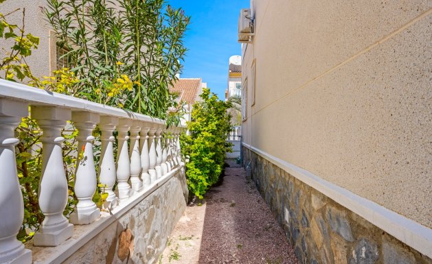 Resale - Detached House / Villa - Ciudad Quesada - Ciudad Quesada - Rojales